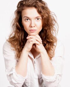 Анастасия Малаева