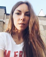 Дарья Батанова