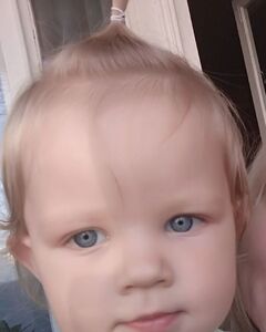 Виктория Дмитрив