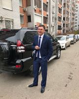 Сергей Арабаджи