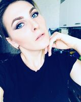 Валентина Кузнецова