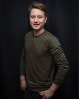 Валерий Жданович