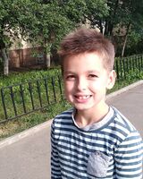 Ярослав Усачев