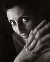 Марина Гассан