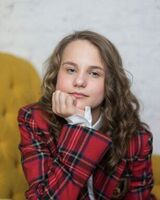 Анастасия Смирнова