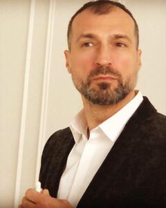 Мирослав Камбуров