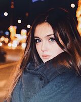Вероника Хабибова