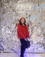 Екатерина Яворская