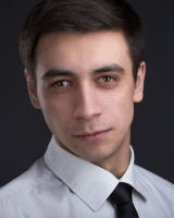 Максим Крылов