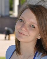 Антонина Трушина