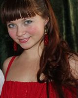 Аленка Богданова