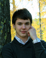 Евгений Абакумов