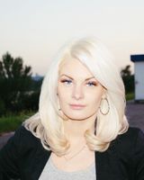 Евгения Кутовая