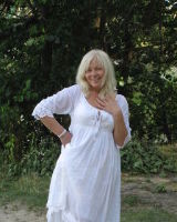 Валентина Булавина