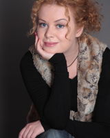 Ирина Багрова