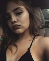 Анастасия Чиглакова