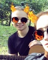 Егор Апарин