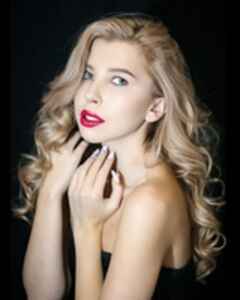 Кристина Жиляева