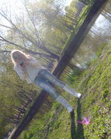 Марина Жолудева