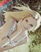Антонина Клещёва
