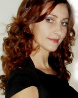Елена Вербицкая