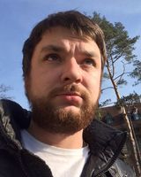 Анатолий Щербаков