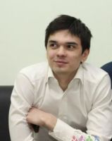 Ильнур Ахметшин