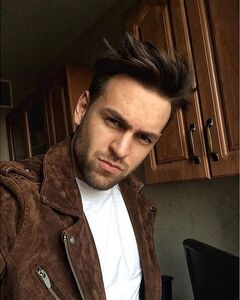 Artem Bagaev