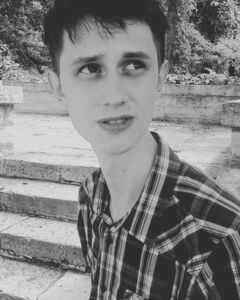 Кирилл Гончарук