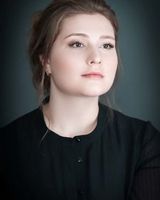 Анастасия Щербакова