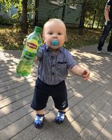 Степан Афонин