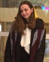 Анна Горюшева