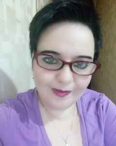 Ольга Емельянова