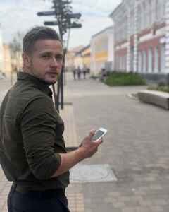 Иван Семенов