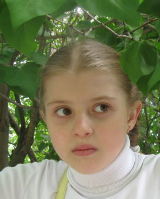 Яна Берлоус