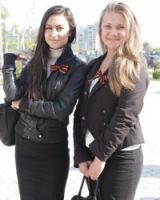 Сабина Уразбаева