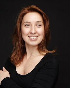 Татьяна Мелентьева