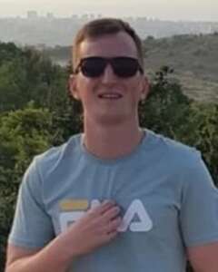 Альберт Голубенков