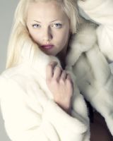 Ольга Саупова