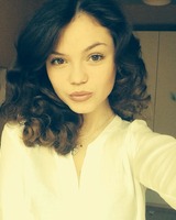 Дарья Самодурова