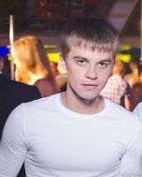 Алексей Воловик