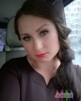 Надежда Михайловна