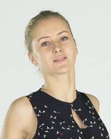 Александра Грибко