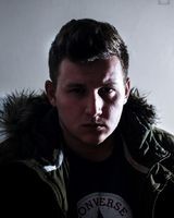 Даниил Просветов