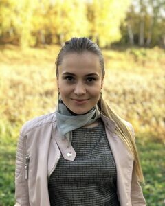 Анна Николаевна