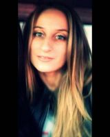 Надюшка Дрошнева