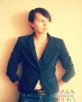 Ольга Соколова