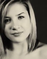 Арина Коротаева