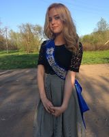 Валентина Кузина