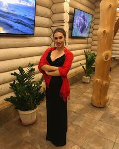 Анна Любименко